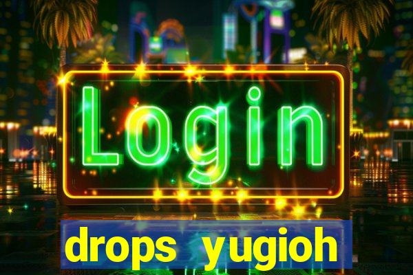drops yugioh forbidden memories